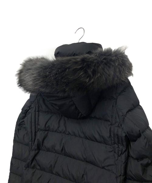 TATRAS（タトラス）TATRAS (タトラス) サルマ　ダウンコート ブラック サイズ:03の古着・服飾アイテム