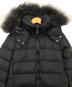 TATRAS (タトラス) サルマ　ダウンコート ブラック サイズ:03：45000円