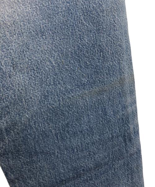 LEVI'S（リーバイス）LEVI'S (リーバイス) 501　’80デニムパンツ スカイブルー サイズ:不明の古着・服飾アイテム