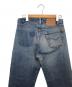 中古・古着 LEVI'S (リーバイス) 501　’80デニムパンツ スカイブルー サイズ:不明：11000円
