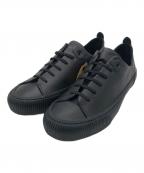 Admiral FootwearAdmiral Footwear）の古着「スニーカー」｜ブラック