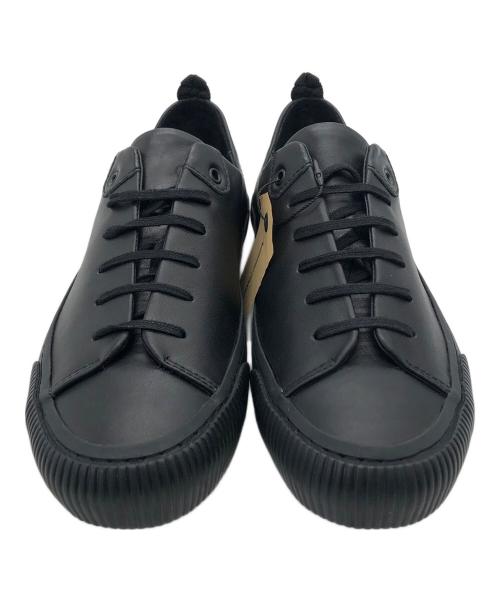 Admiral Footwear（Admiral Footwear）Admiral Footwear (Admiral Footwear) スニーカー ブラック サイズ:27cmの古着・服飾アイテム