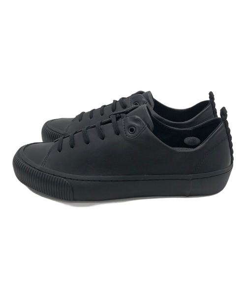 Admiral Footwear（Admiral Footwear）Admiral Footwear (Admiral Footwear) スニーカー ブラック サイズ:27cmの古着・服飾アイテム