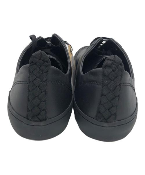 Admiral Footwear（Admiral Footwear）Admiral Footwear (Admiral Footwear) スニーカー ブラック サイズ:27cmの古着・服飾アイテム