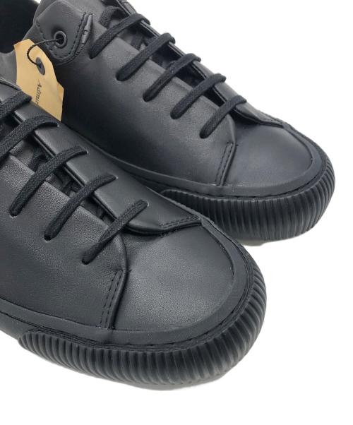 Admiral Footwear（Admiral Footwear）Admiral Footwear (Admiral Footwear) スニーカー ブラック サイズ:27cmの古着・服飾アイテム