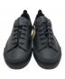 Admiral Footwear (Admiral Footwear) スニーカー ブラック サイズ:27cm：8000円