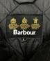 中古・古着 Barbour (バブアー) SAPPER JKT ブラック サイズ:L：14000円
