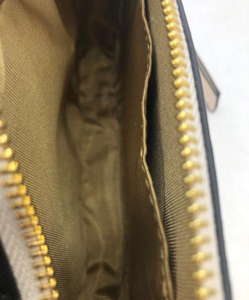 MARC JACOBS（マークジェイコブズ）MARC JACOBS (マークジェイコブス) ショルダーバッグ ベージュの古着・服飾アイテム