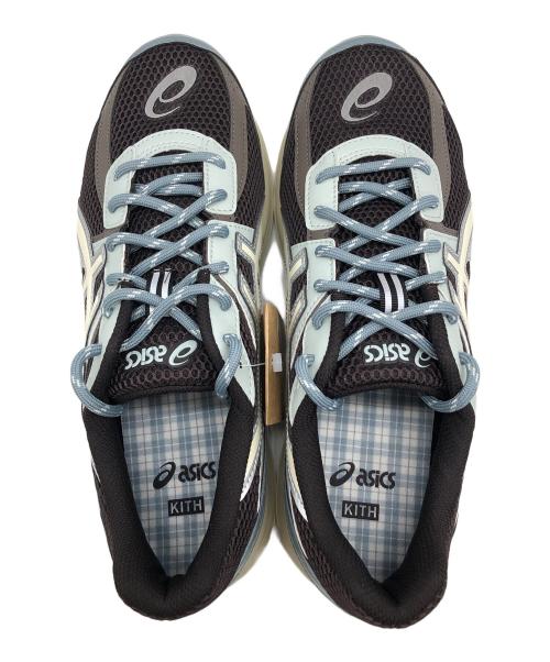 asics（アシックス）asics (アシックス) KITH (キス) Jog 100S 