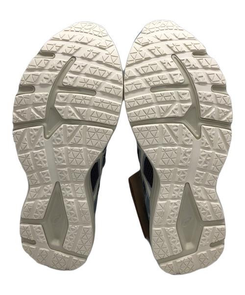 asics（アシックス）asics (アシックス) KITH (キス) Jog 100S 