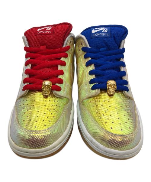 NIKE（ナイキ）NIKE (ナイキ) Concepts (コンセプト) SB Dunk Low 