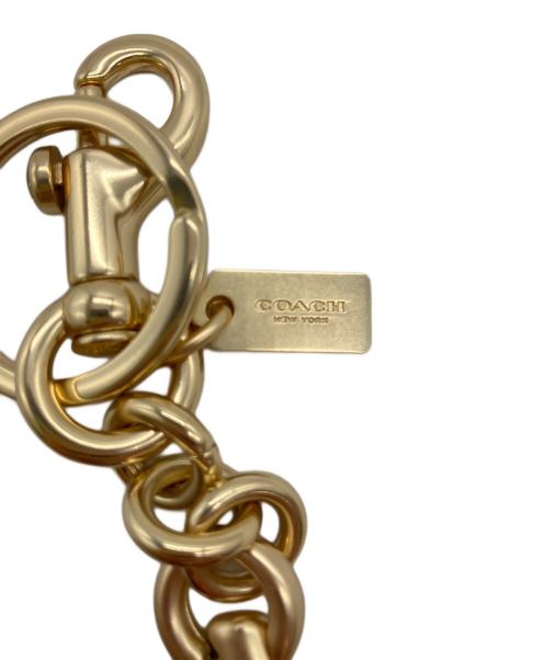 COACH（コーチ）COACH (コーチ) チェリーチャームの古着・服飾アイテム