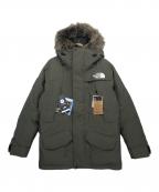 THE NORTH FACEザ ノース フェイス）の古着「Anterctica Parka」｜ニュートーブ