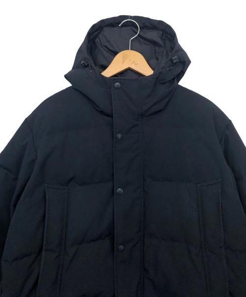 DANTON（ダントン）DANTON (ダントン) ダウンジャケット　FA12-111-02 ネイビー サイズ:XSの古着・服飾アイテム