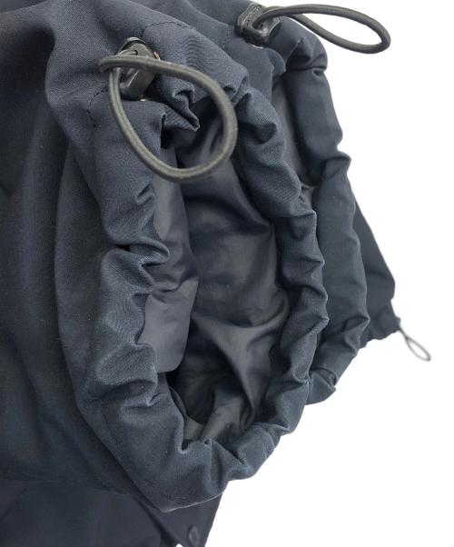 DANTON（ダントン）DANTON (ダントン) ダウンジャケット　FA12-111-02 ネイビー サイズ:XSの古着・服飾アイテム