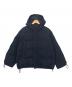 DANTON（ダントン）の古着「ダウンジャケット　FA12-111-02」｜ネイビー