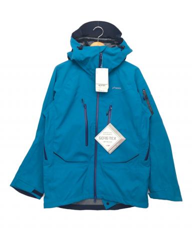 中古・古着通販】PHENIX (フェニックス) Terrain GTX 3L Jacket スカイ