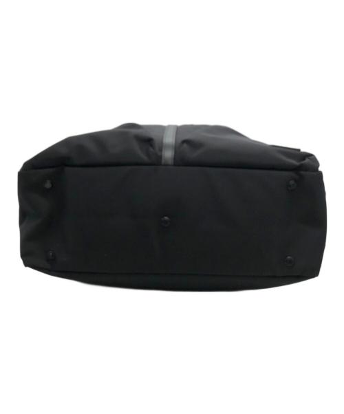 PORTER（ポーター）PORTER (ポーター) BOND 2WAY TOTE BAG ブラックの古着・服飾アイテム