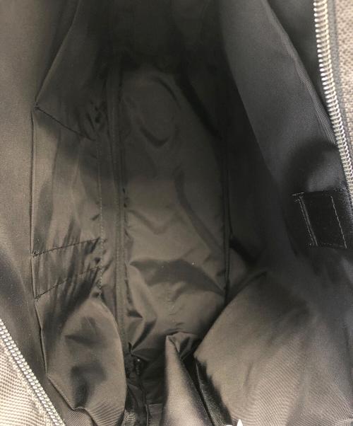PORTER（ポーター）PORTER (ポーター) BOND 2WAY TOTE BAG ブラックの古着・服飾アイテム