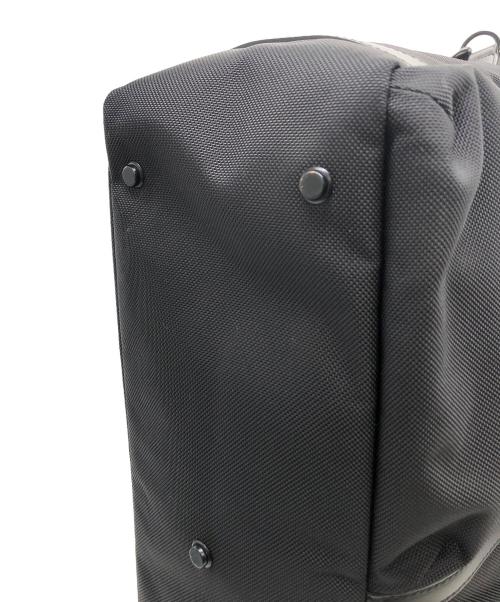 PORTER（ポーター）PORTER (ポーター) BOND 2WAY TOTE BAG ブラックの古着・服飾アイテム