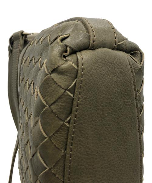 DAKOTA（ダコタ）DAKOTA (ダコタ) 2WAYショルダーバッグ グリーンの古着・服飾アイテム