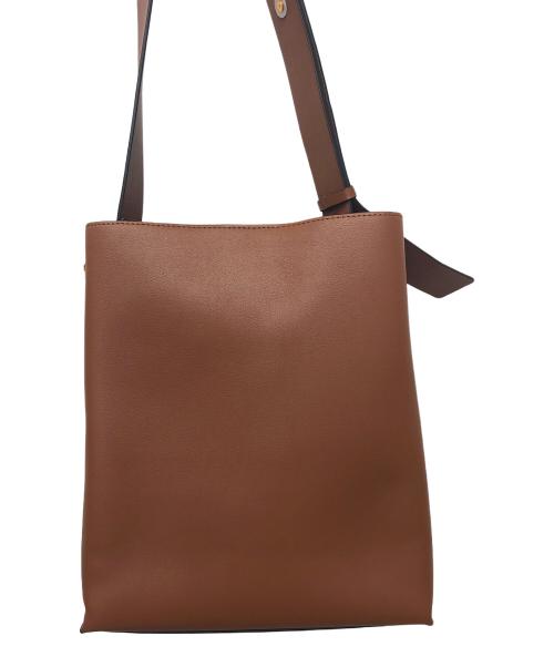 EPOR（エポール）EPOR (エポール) ショルダーバッグの古着・服飾アイテム