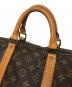 中古・古着 LOUIS VUITTON (ルイ ヴィトン) モノグラム　キーポル50　トラベルバッグ：50000円