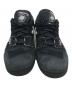 NEW BALANCE (ニューバランス) 550 atmos Back in Black ブラック サイズ:25cm：13000円