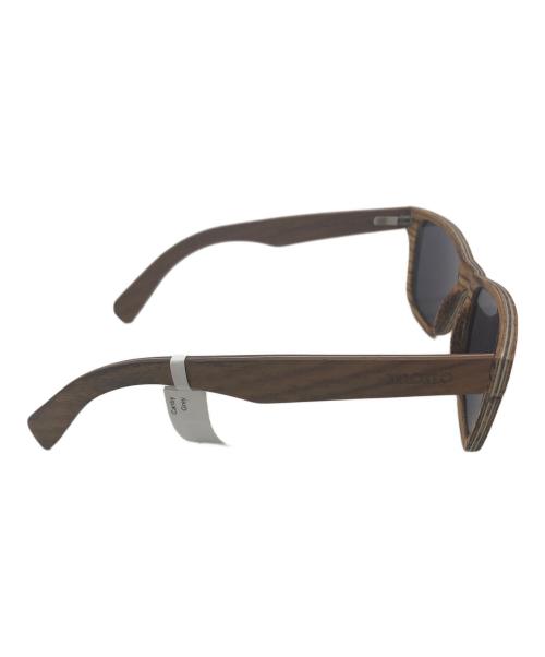 Shwood（シュウッド）SHWOOD (シュウッド) サングラスの古着・服飾アイテム