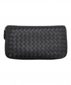 BOTTEGA VENETAボッテガベネタ）の古着「イントレチャート」｜ブラウン