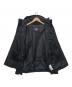 中古・古着 Patagonia (パタゴニア) マウンテンパーカー ブラック サイズ:S：15000円