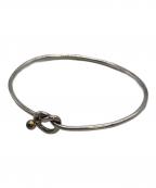 TIFFANY & Co.ティファニー）の古着「バングル」