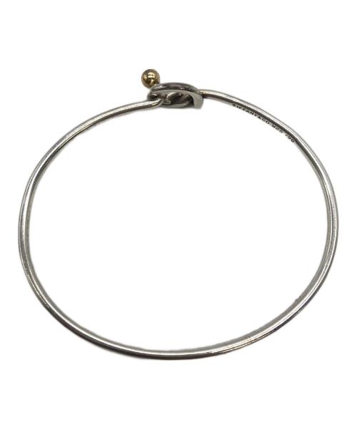 TIFFANY & Co.（ティファニー）TIFFANY & Co. (ティファニー) バングルの古着・服飾アイテム