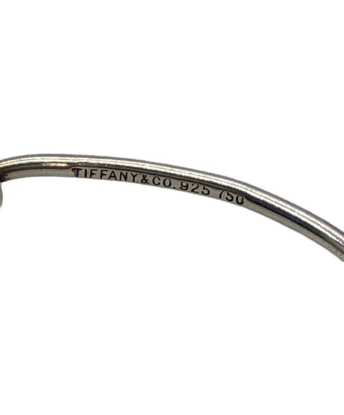 TIFFANY & Co.（ティファニー）TIFFANY & Co. (ティファニー) バングルの古着・服飾アイテム
