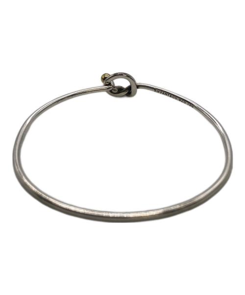 TIFFANY & Co.（ティファニー）TIFFANY & Co. (ティファニー) バングルの古着・服飾アイテム