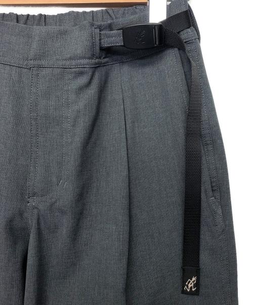 GRAMICCI（グラミチ）GRAMICCI (グラミチ) スラックス グレー サイズ:S（ASIA）の古着・服飾アイテム