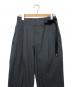 GRAMICCI (グラミチ) スラックス グレー サイズ:S（ASIA）：6000円