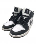 NIKEナイキ）の古着「Women's Air Jordan 1 Mid 