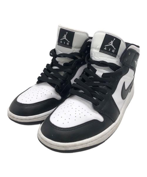 NIKE（ナイキ）NIKE (ナイキ) Women's Air Jordan 1 Mid 