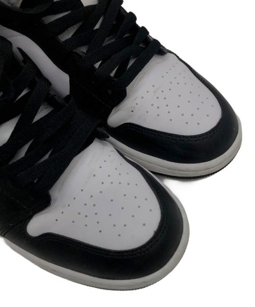 NIKE（ナイキ）NIKE (ナイキ) Women's Air Jordan 1 Mid 