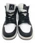 NIKE (ナイキ) Women's Air Jordan 1 Mid 