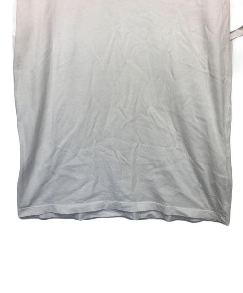 VALENTINO（ヴァレンティノ）VALENTINO (ヴァレンティノ) Tシャツ ホワイト サイズ:Sの古着・服飾アイテム