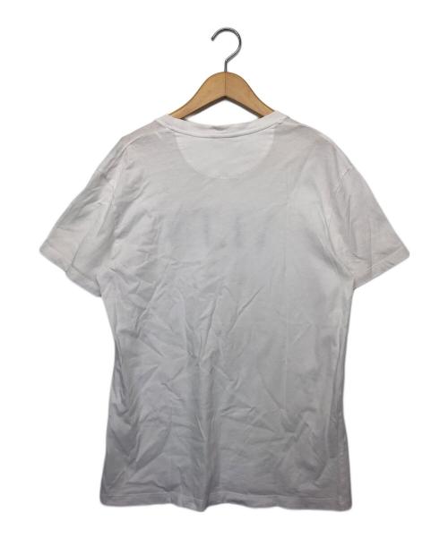 VALENTINO（ヴァレンティノ）VALENTINO (ヴァレンティノ) Tシャツ ホワイト サイズ:Sの古着・服飾アイテム
