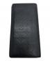LOUIS VUITTON (ルイ ヴィトン) ポルトフォイユ ブラザ ブラック：28000円