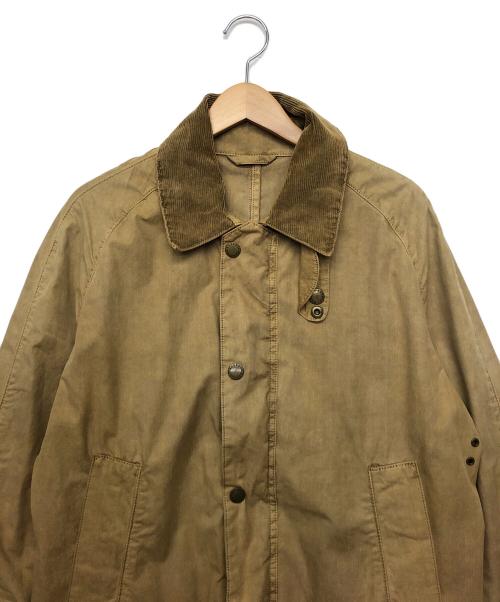 Barbour（バブアー）Barbour (バブアー) コットンジャケット ベージュ サイズ:Sの古着・服飾アイテム