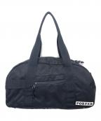 PORTERポーター）の古着「CASPER」｜ネイビー