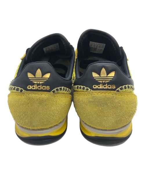 adidas（アディダス）adidas (アディダス) WALES BONNER (ウェールズボナー) SL76 
