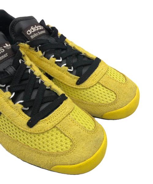 adidas（アディダス）adidas (アディダス) WALES BONNER (ウェールズボナー) SL76 