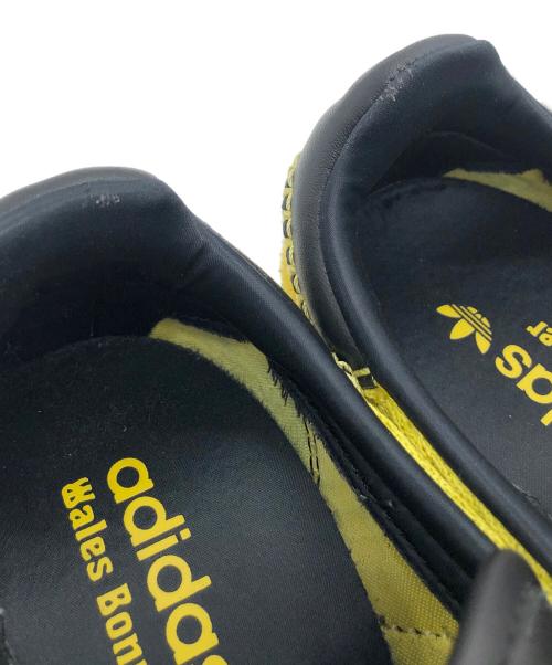 adidas（アディダス）adidas (アディダス) WALES BONNER (ウェールズボナー) SL76 