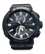 CASIOカシオ）の古着「グラビティマスター」｜ブラック